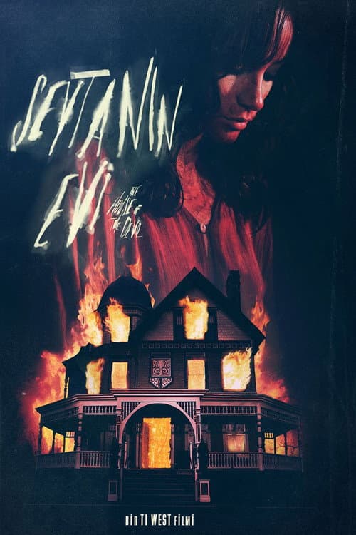 The House of the Devil