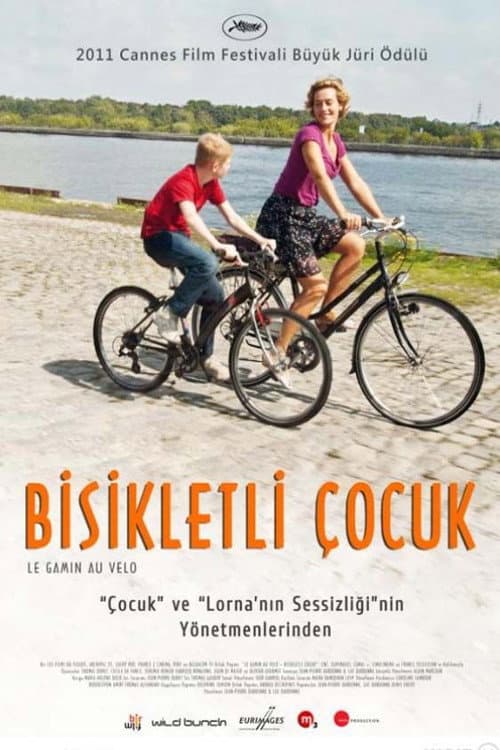The Kid with a Bike