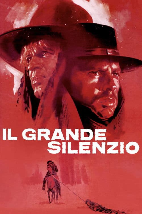 The Great Silence