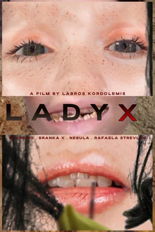 Lady X