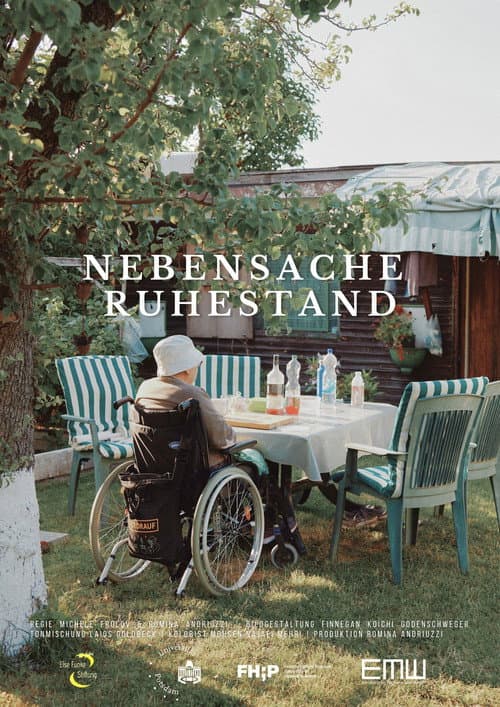 Retirement - An Unpleasant Truth