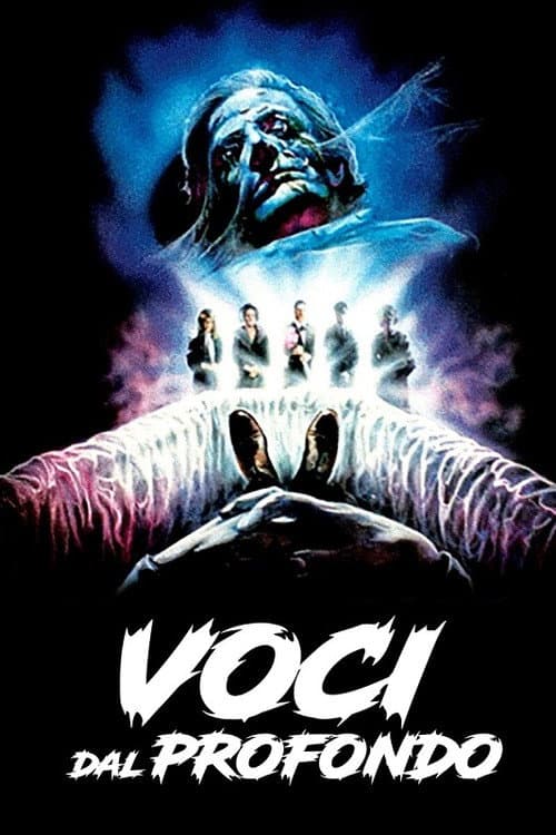 Voices from Beyond