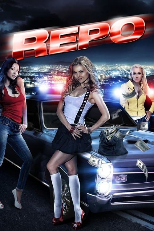 REPO