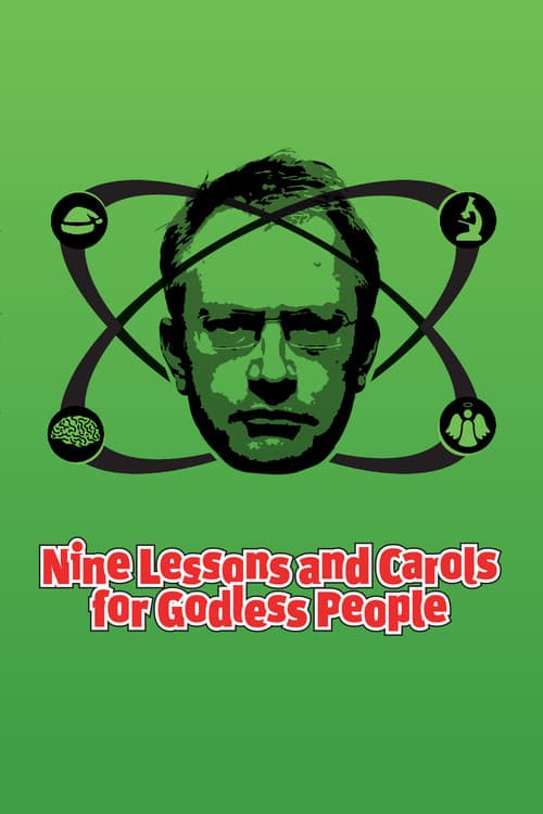 Nerdstock: 9 Lessons and Carols for Godless People