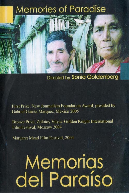 Memories of Paraíso