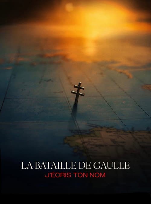 De Gaulle: Liberté