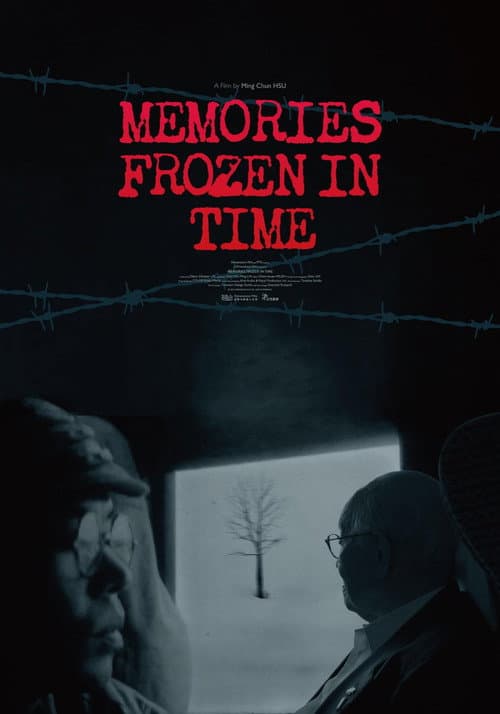 Memories Frozen in Time