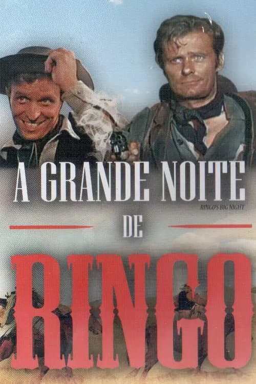 Ringo's Big Night