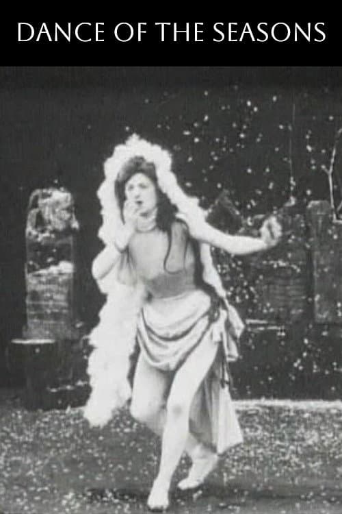 Dance of the Seasons: Winter, Snow Dance