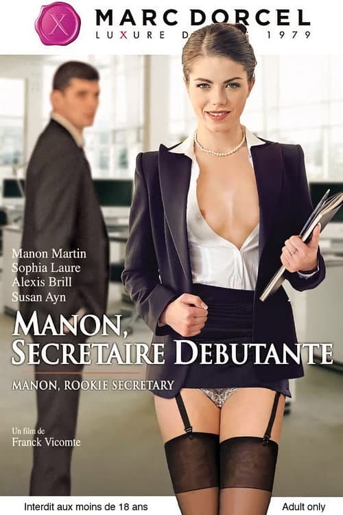 Manon, Rookie Secretary