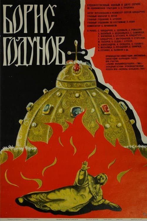 Boris Godunov