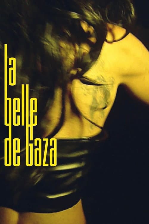 The Belle from Gaza