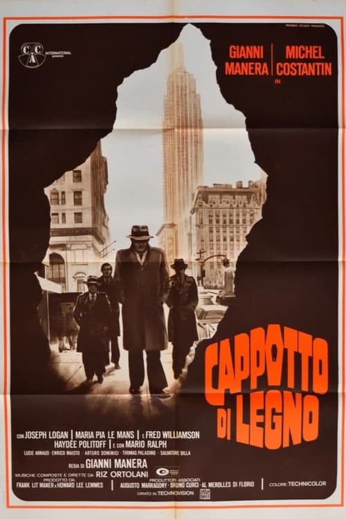 Fear in the City