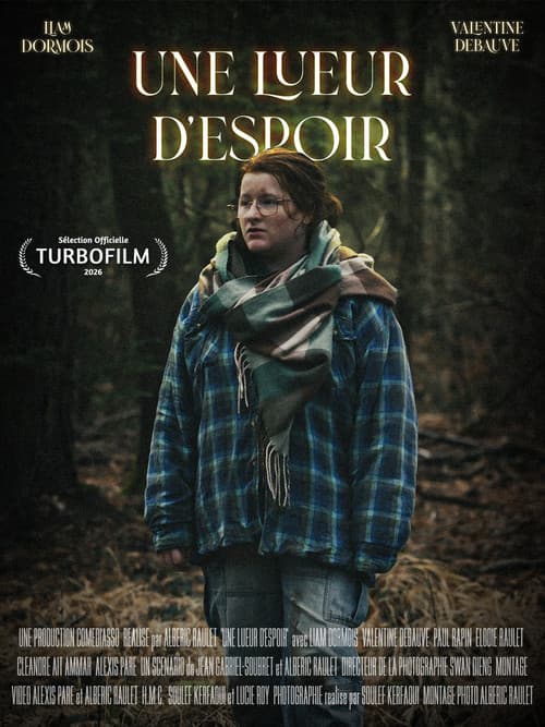 Une Lueur d'espoir