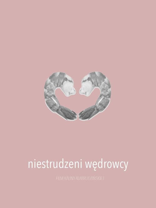 Niestrudzeni wędrowcy