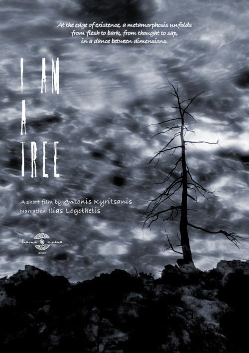 I Am a Treee