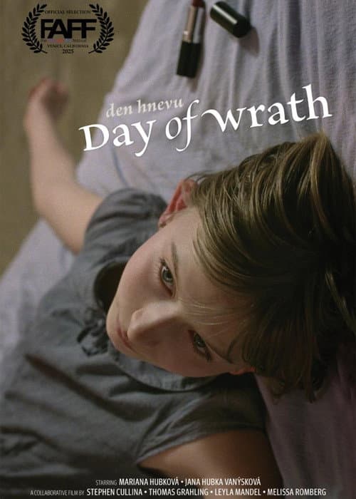 Day of Wrath