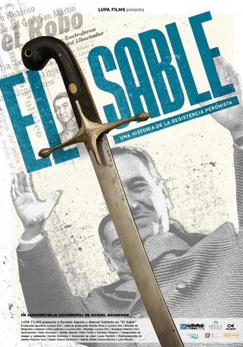El sable