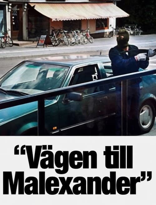 Murder in Malexander