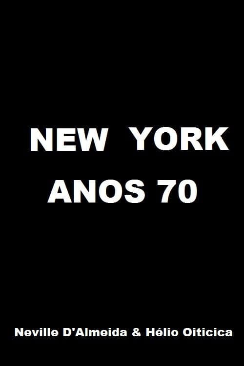New York, 70s