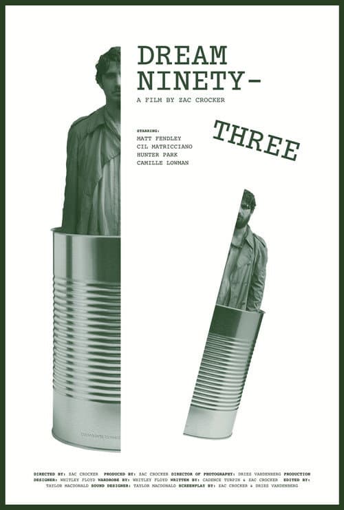 Dream Ninety-Three