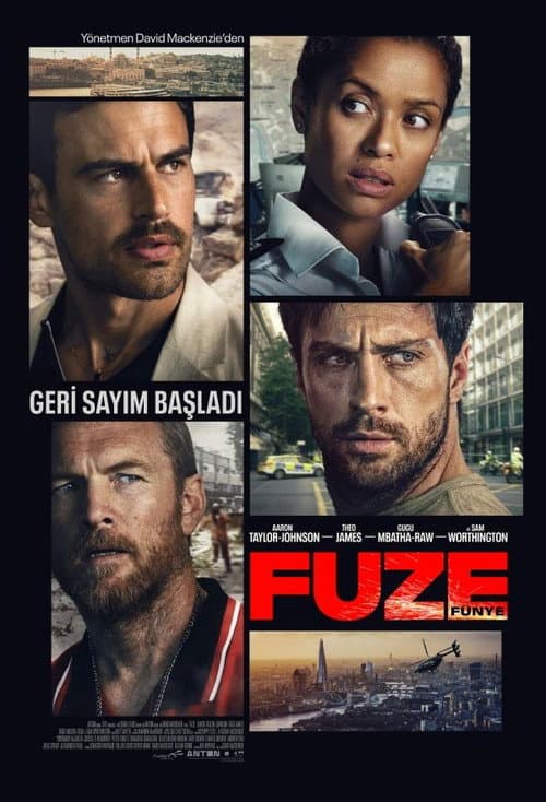 Fuze