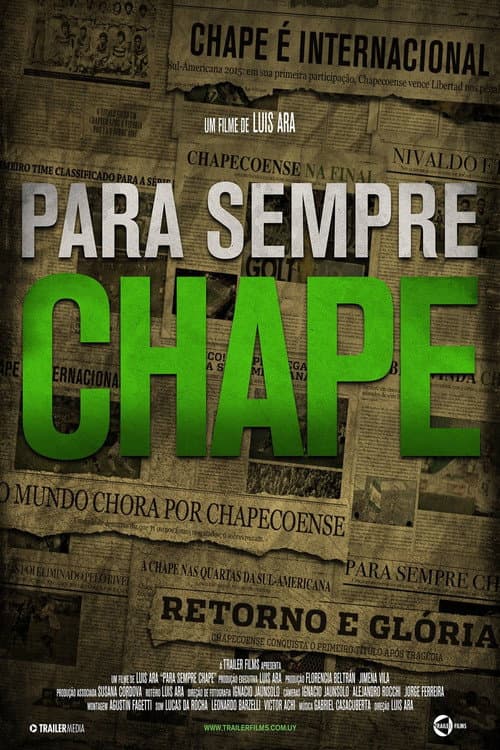 Forever Chape