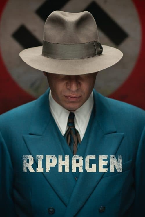 Riphagen the Untouchable