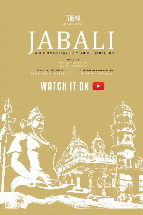 Jabali