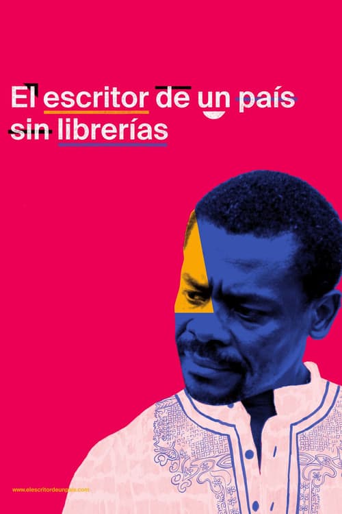 The Writer from a Country Without Bookstores