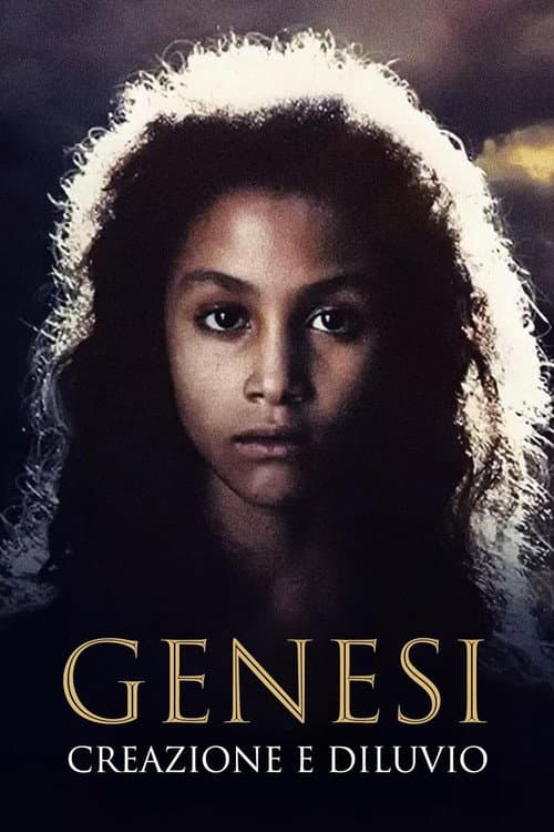 Genesis: The Creation and the Flood