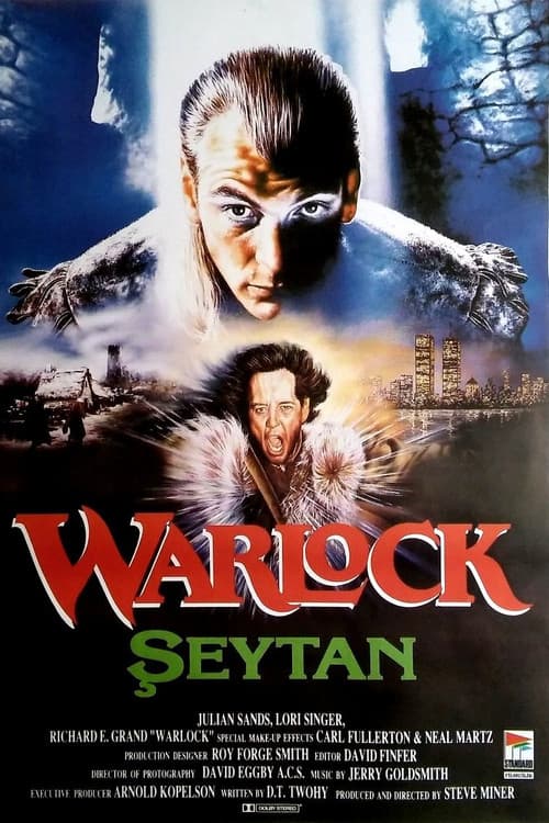 Warlock
