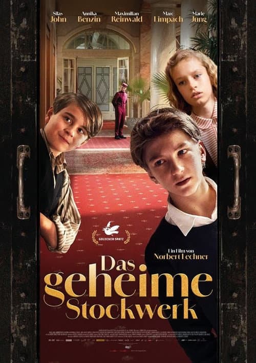 The Secret Floor