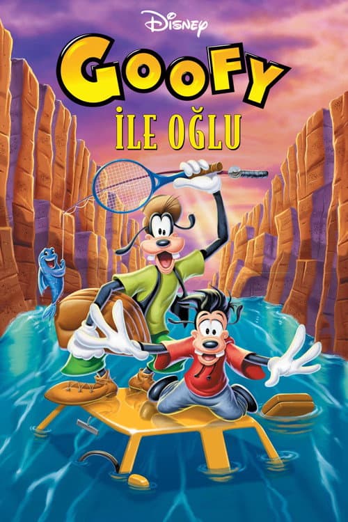 A Goofy Movie