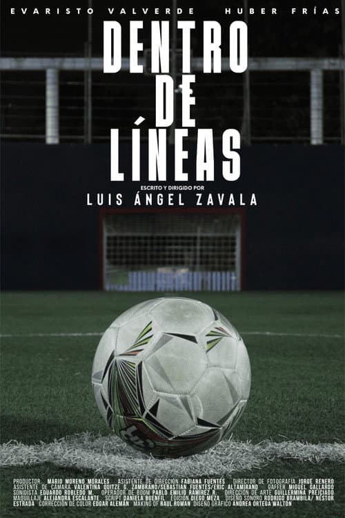 Dentro de Líneas