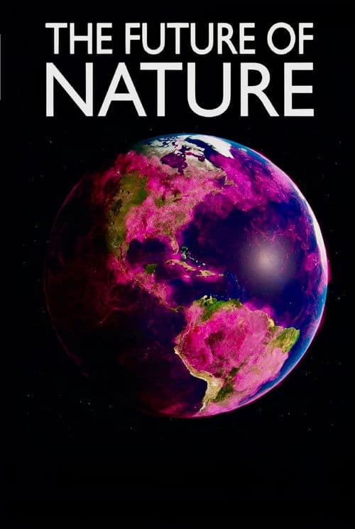 The Future of Nature