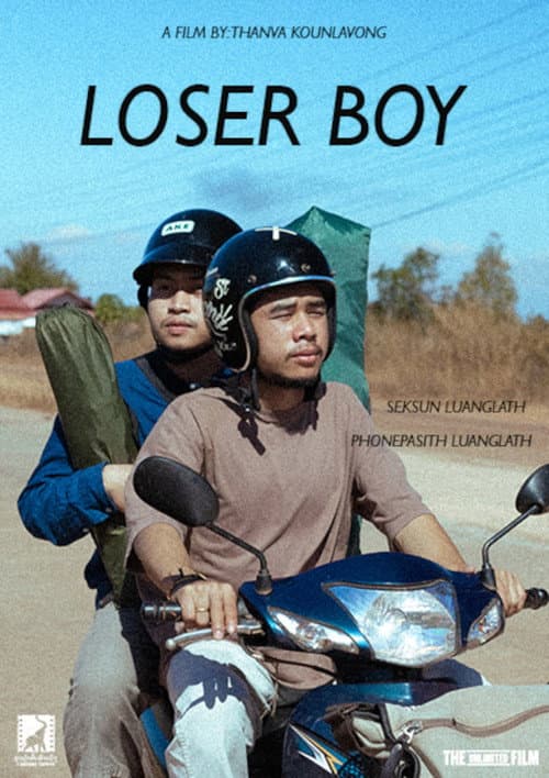Loser Boy
