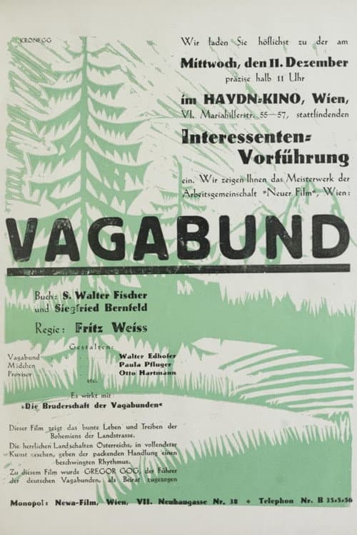 The Vagrant