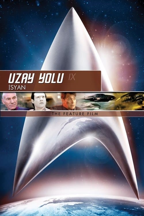 Star Trek: Insurrection