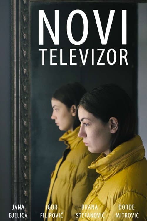 A Brand New TV