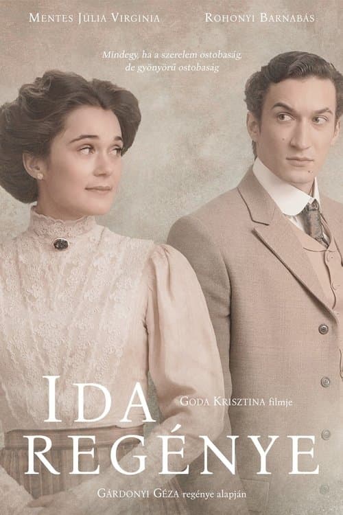 Romance of Ida