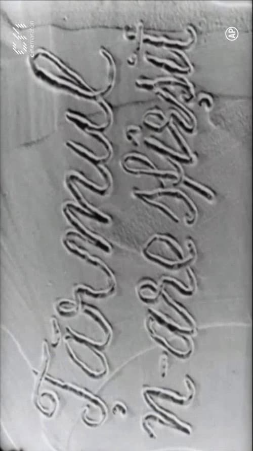 The Endless Shore