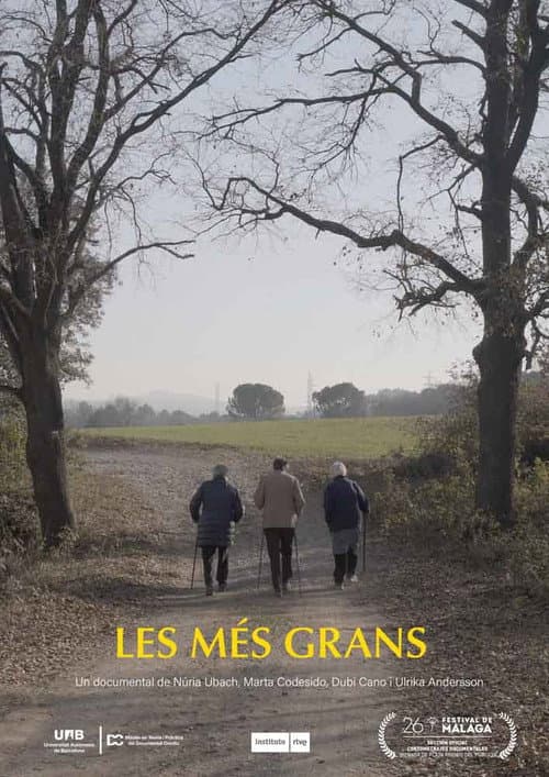 The Elders