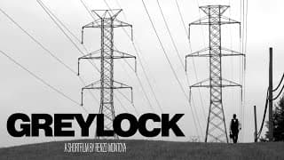 Greylock - Trailer | Short Veteran Drama Film