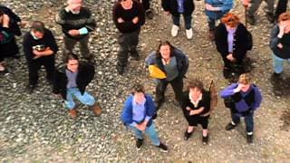 The Run of the Country - Trailer