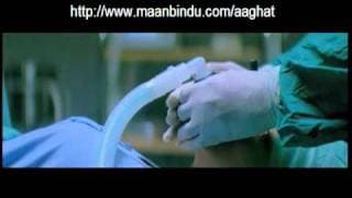 Aaghat New Marathi Movie Trailor | http://www.maanbindu.com/aaghat