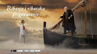 RIBANJE I RIBARSKO PRIGOVARANJE | Službeni trailer | 2020
