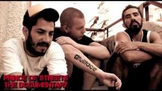 Prince of streets ''the documentary'' / teaser II