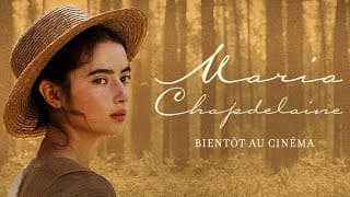 Maria Chapdelaine