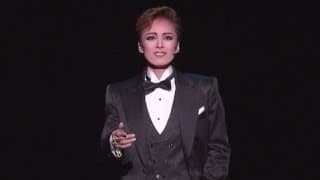 花組公演『ラスト・タイクーン　―ハリウッドの帝王、不滅の愛―　』